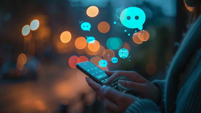 KI-Chatbot für psychische Gesundheit – Mentara und Lac