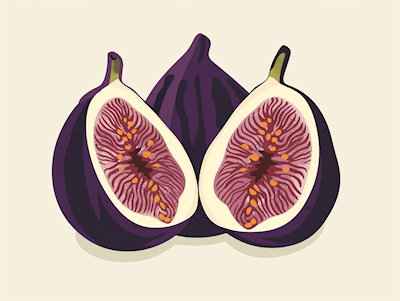 Illustration zum Thema Erotik und Sexualität