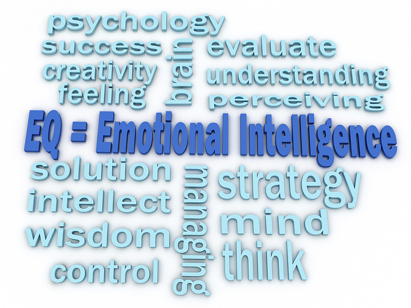 EQ - Emotionale Intelligenz